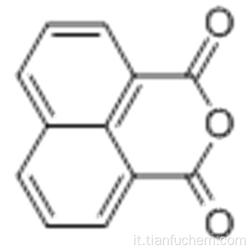 Anidride 1,8-naftalica CAS 81-84-5